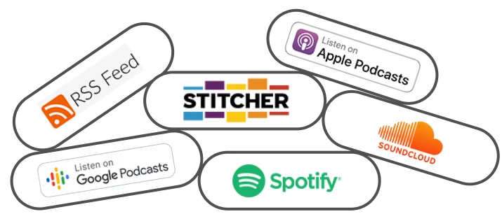 Product Marketing Wizards Podcast